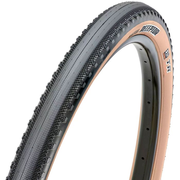 MAXXIS Bicycle Tire 700c RECEPTOR 40c TPI-120 Foldable EXO/TR/TANWALL ETB00352300