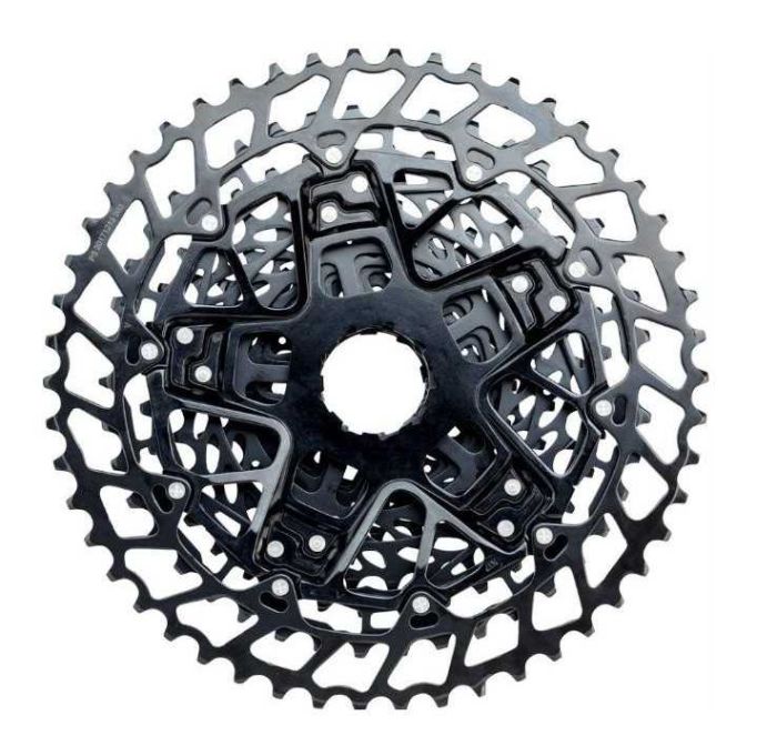 The cassette SRAM PG-1230 11-50 12 Eagle Speed ??00.2418.086.000