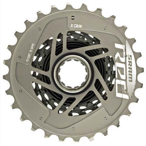 Cassette SRAM XG-1190 11SP 11-28T A2 00.2418.067.002