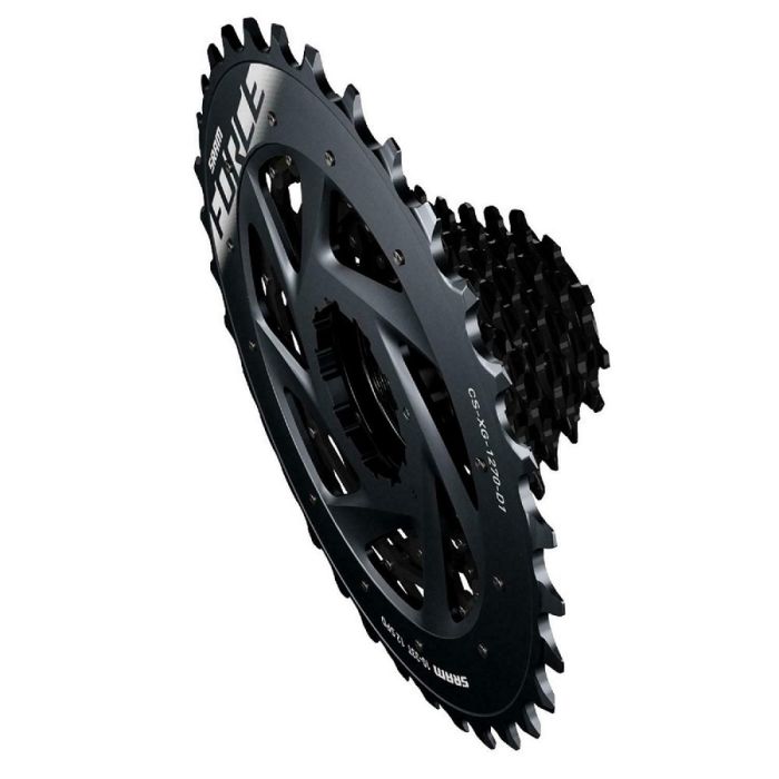 Sram Force cassette XG-1270 10-28 12s 00.2418.090.001