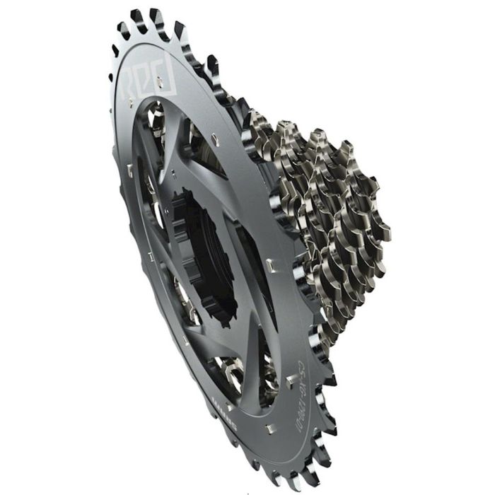 Sram Red cassette XG-1290 10-33 12s 00.2418.087.002