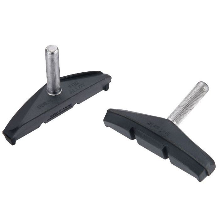 Brake pads TEKTRO 866.11 65mm Black