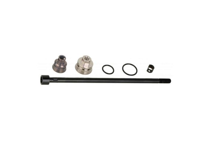 ROCKSHOX BoXXer Race Rebound Damper and Seal Head Assembly Shaft Bolt 2010-2016 11.4015.371.000