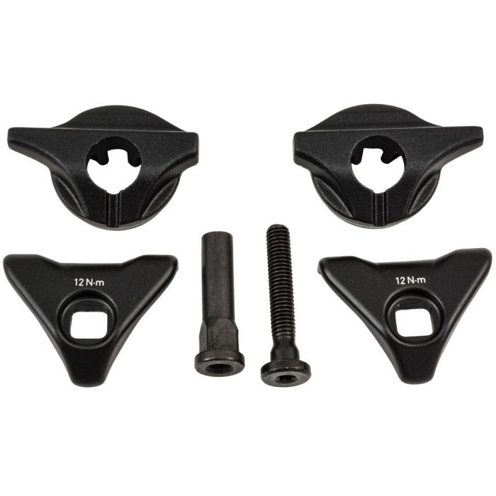 ROCKSHOX SEATPOST POST CLAMP KIT REVERB AXS A1 2020 11.6818.054.000