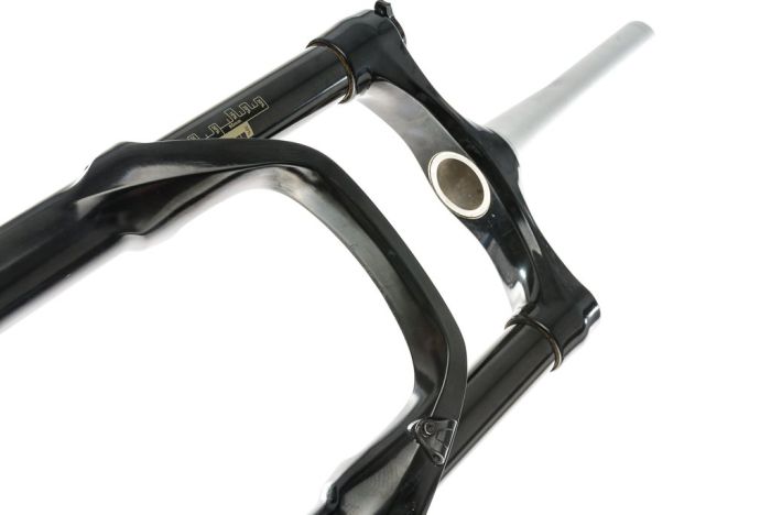 Fork RockShox Bluto RCT3 26 120mm Black