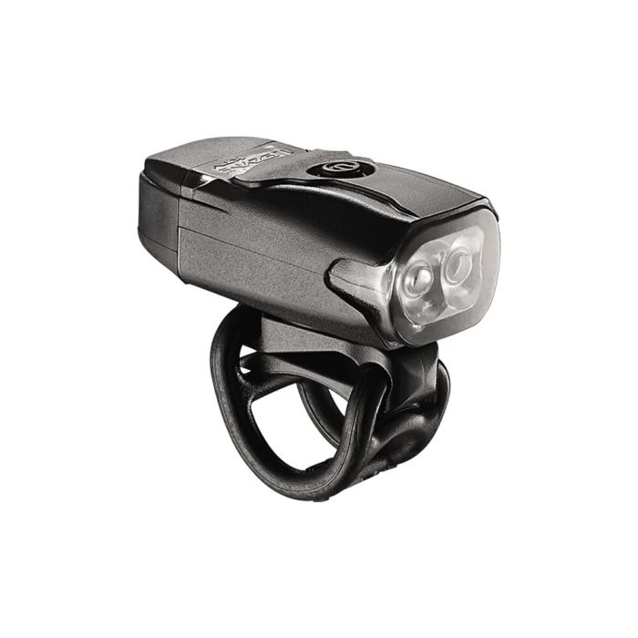 Lantern Lezyne LED KTV DRIVE FRONT Black