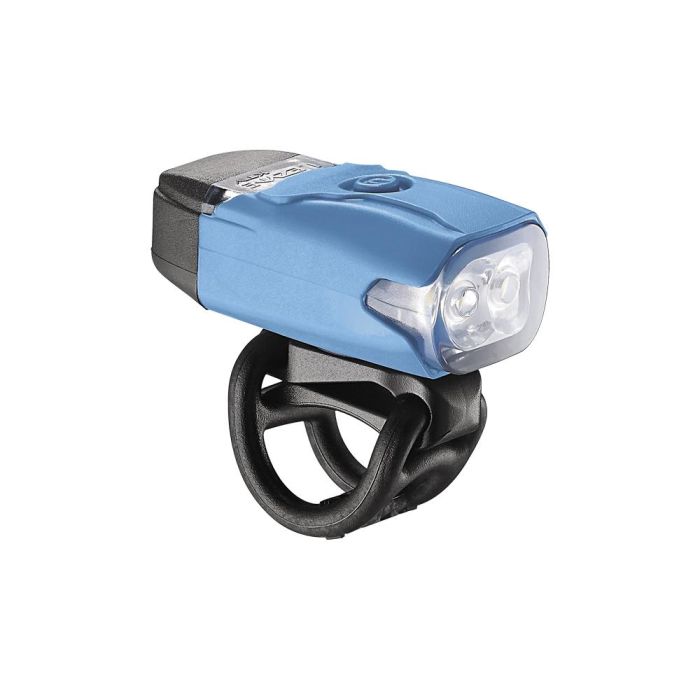 Front light LEZYNE KTV DRIVE FRONT Blue