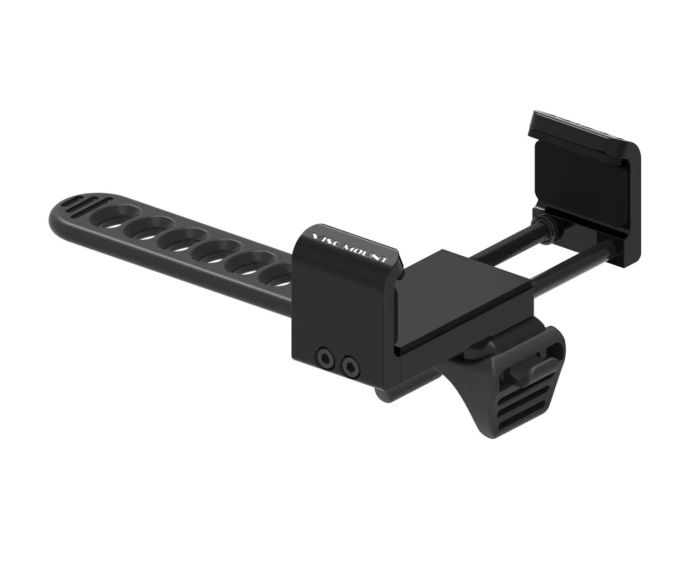 LEZYNE Phone Smart Vise Mount Black