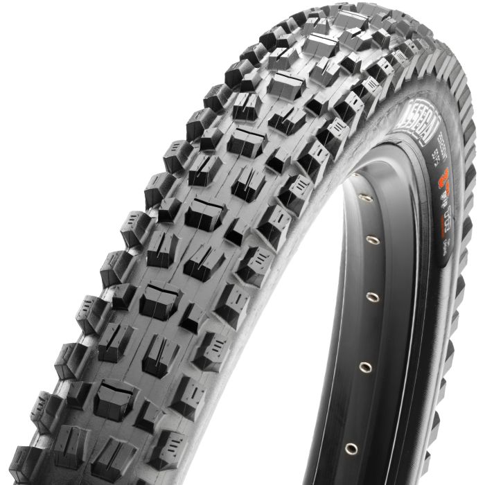 MAXXIS Bicycle Tire 29" ASSEGAI 2.50 WT TPI-60 Foldable EXO/TR ETB00163100