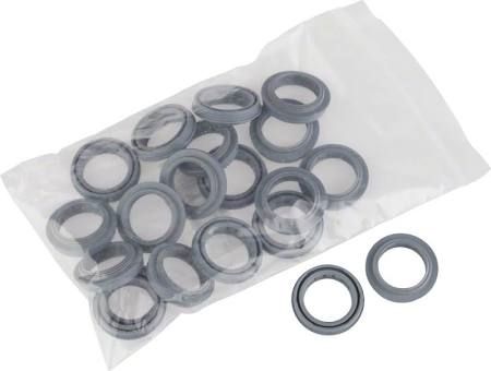 ROCKSHOX Dust seal for Reba Pike Boxxer 32mm 20pc 11.4310.696.000