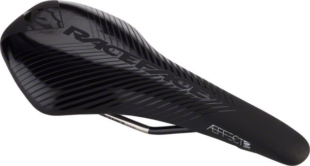 Saddle RaceFace AEFFECT Black