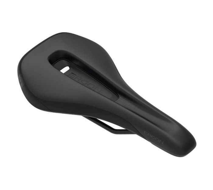 ERGON Saddle SM Enduro Men S/M Stealth