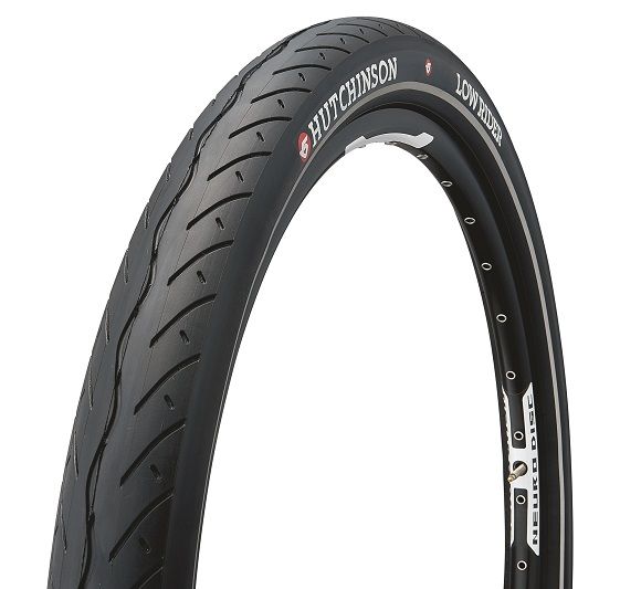 Tire Hutchinson LOW RIDER 26X2.35 TR TT