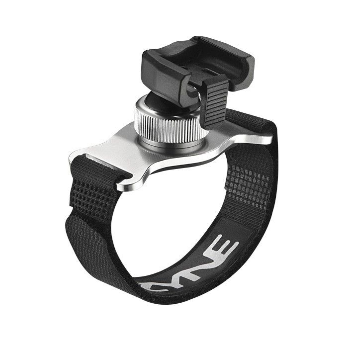 Fastening bicycle light Lezyne LED HELMET MOUNT Al