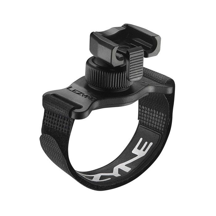 Lezyne LED HELMET MOUNT CM MPS