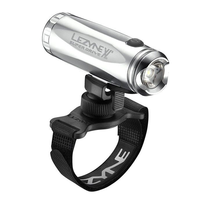 Lezyne LED HELMET MOUNT CM MPS