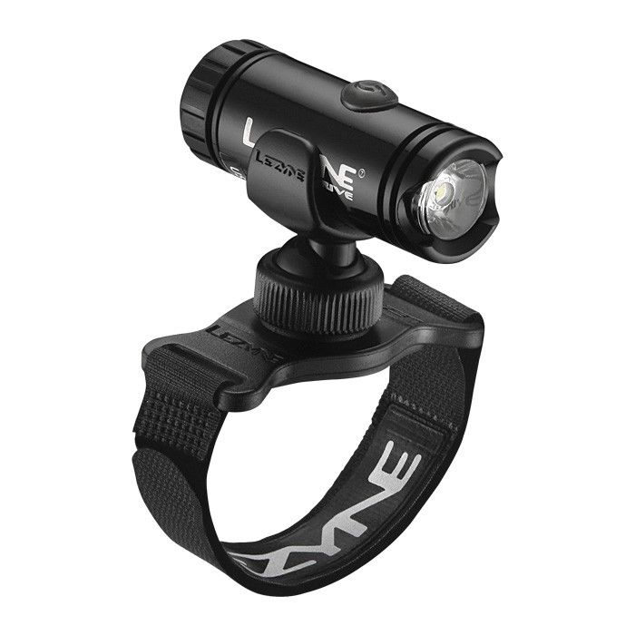 Fasteners bicycle light Lezyne LED HELMET MOUNT CM MM