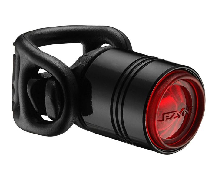 Tail light Lezyne LED FEMTO DRIVE REAR Black