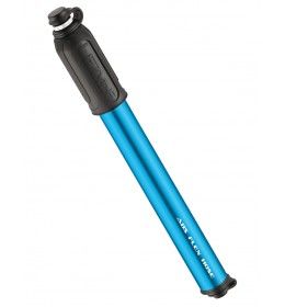 Hand Pump Lezyne HV DRIVE - S Blue 2018