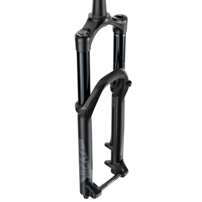 Fork ROCKSHOX LYRK Select RC 27.5 "axis Boost 15h110 160mm DebonAir Black