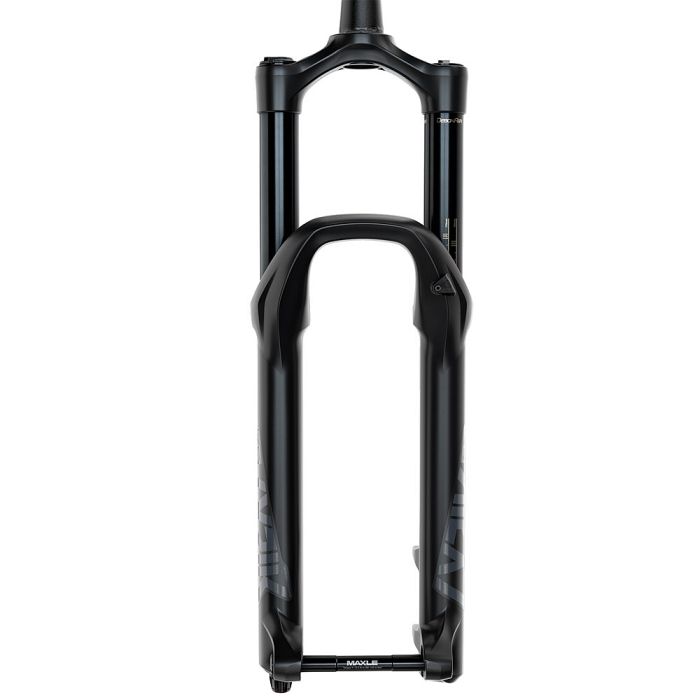 Fork ROCKSHOX LYRK Select RC 27.5 "axis Boost 15h110 160mm DebonAir Black