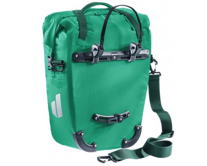 DEUTER Trunk Bag Weybridge 20+5 Fern