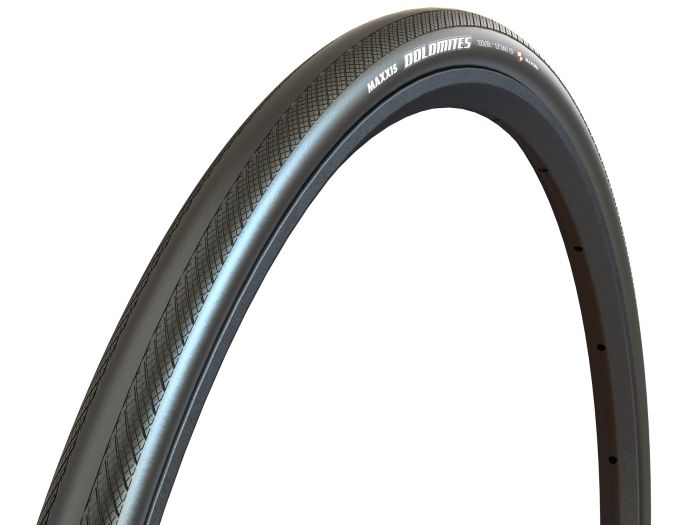 MAXXIS Bicycle Tire 700c DOLOMITES 23c TPI-60 Wire ETB81808200