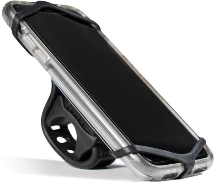 LEZYNE Smart Grip Mount Black