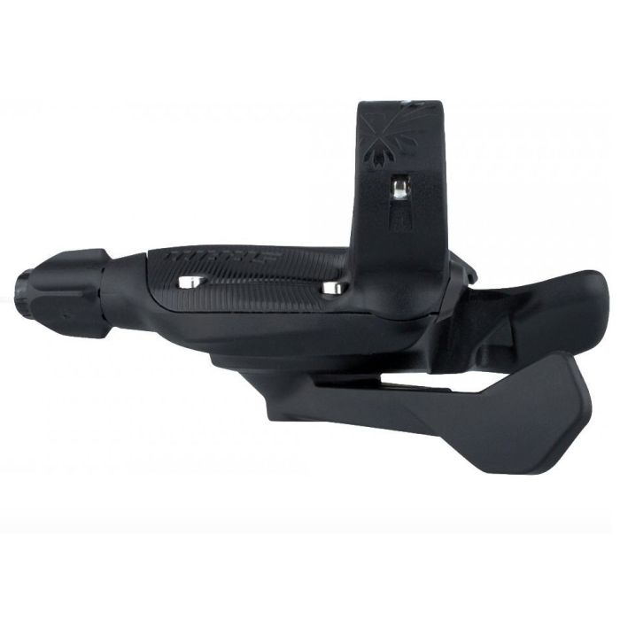 The lever switch SRAM SX Eagle Trigger 12sk Discrete Clamp Black 00.7018.403.000