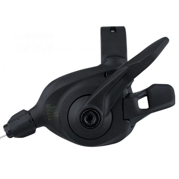 The lever switch SRAM SX Eagle Trigger 12sk Discrete Clamp Black 00.7018.403.000