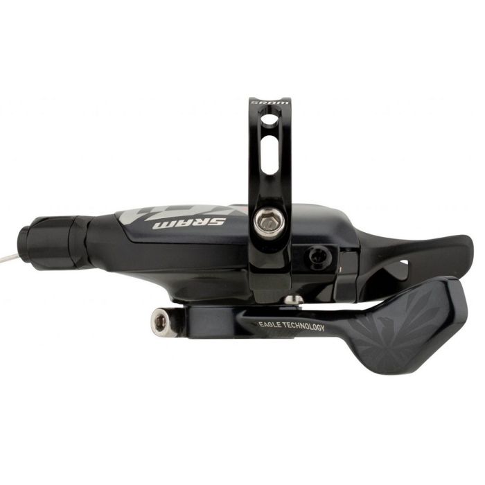 Sram X01 Eagle Single Click Trigger Shifter Lunar 00.7018.434.001