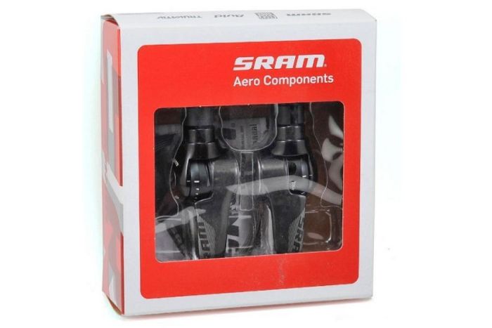 Shifters SRAM SL-1190 R2C 2x11sp Carbon 00.7018.071.000