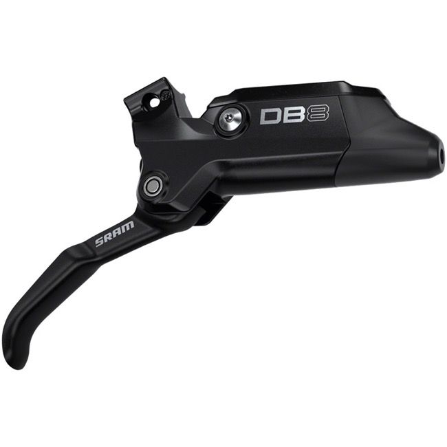 SRAM Brake Lever DB8 Black A1 11.5018.052.013