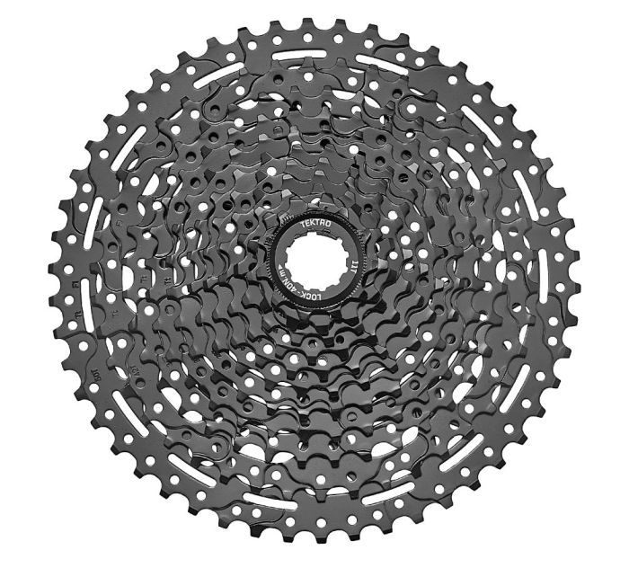 TEKTRO Cassette CS-M5100-11 11-50 11speed Black