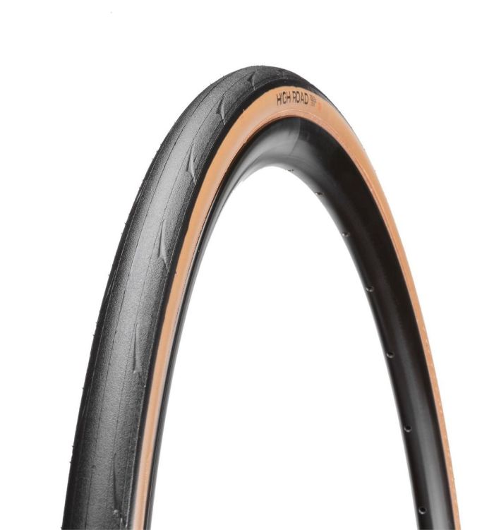 MAXXIS Bicycle Tire 700c HIGH ROAD 28c TPI-170 Carbon Fiber HYPR/K2/ONE70/TR/TANWALL ETB00464600