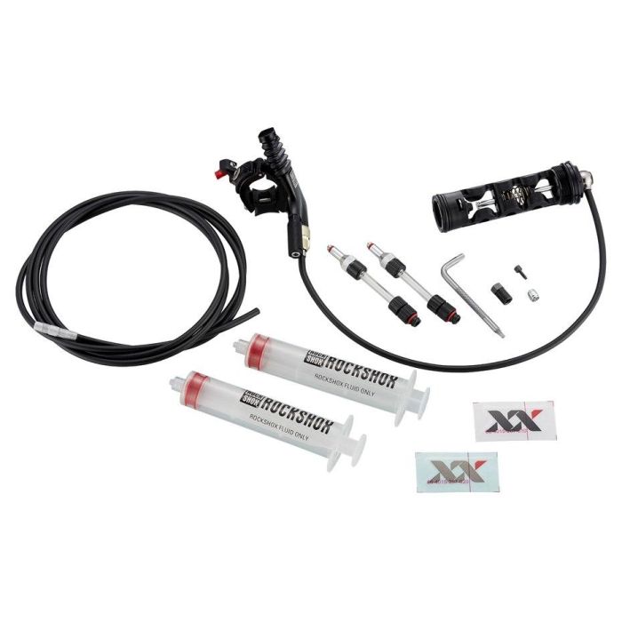 ROCKSHOX  Upgrade Kit SID XLoc Full Sprint Left MMX 00.4318.004.001