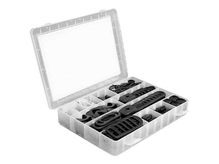 LEZYNE Led Tackle Box Y13 4712806 003609