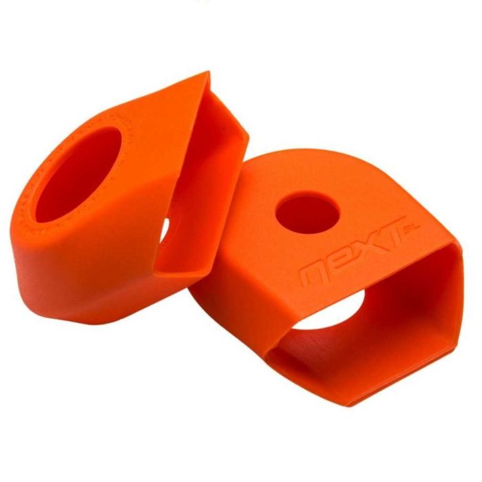 RACEFACE Next SL G4 Crank Arm Boots Orange