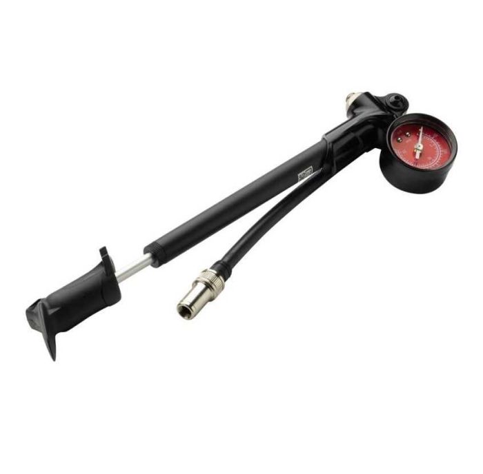 High-pressure pump Rock Shox 300PSI max for forks and dampers 00.4315.023.010