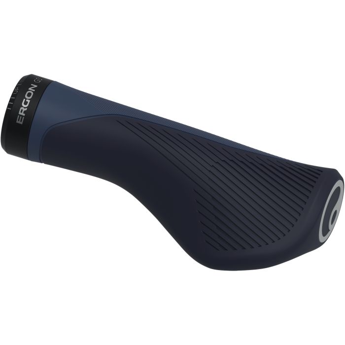 ERGON Grips GS1 Small Evo Nightride Blue