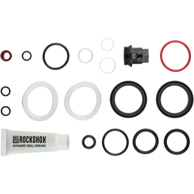 ROCKSHOX Service Kit SID RLC A1+/Ultimate B4 1Year/200H 00.4318.025.189