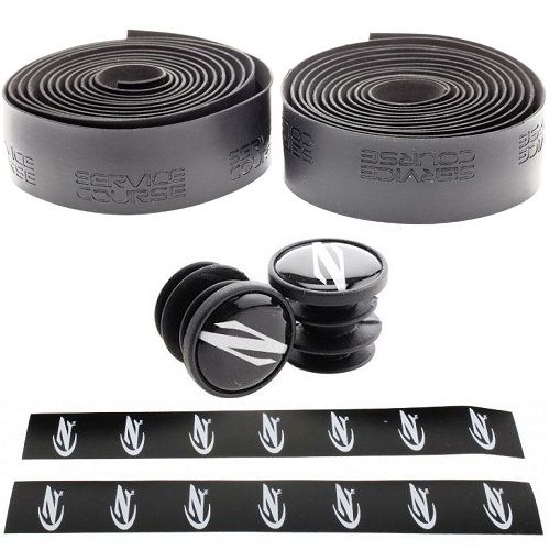 Winding Zipp 12A BAR TAPE SERVICE COURSE black