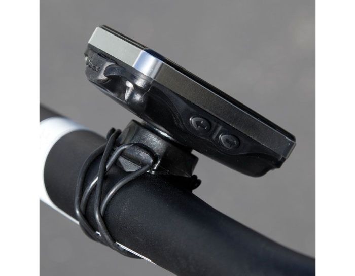 Lezyne GPS GPS O-RING MOUNT KIT