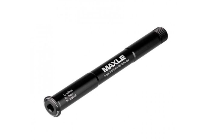 ROCKSHOX Maxle Stealth 15x100 148mm M15x1.50 00.4318.005.018