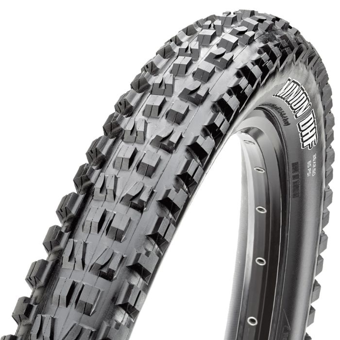 MAXXIS Bicycle Tire 29" MINION DHF 2.30 TPI-60 Foldable 3CT/EXO/TR ETB96785100