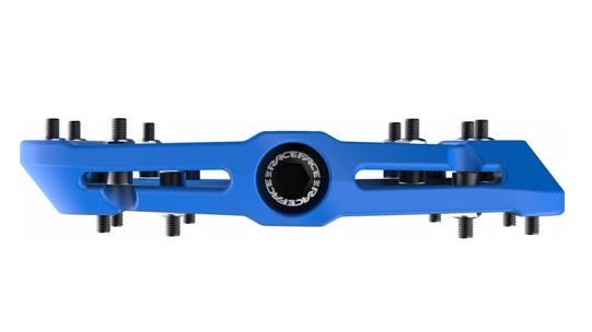 Pedals RaceFace CHESTER, COMPOSITE, Blue