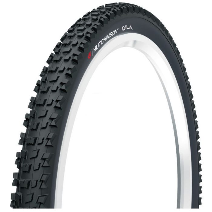 Tire Bike Hutchinson GILA 27.5x2.10 Folding Tubeless Ready