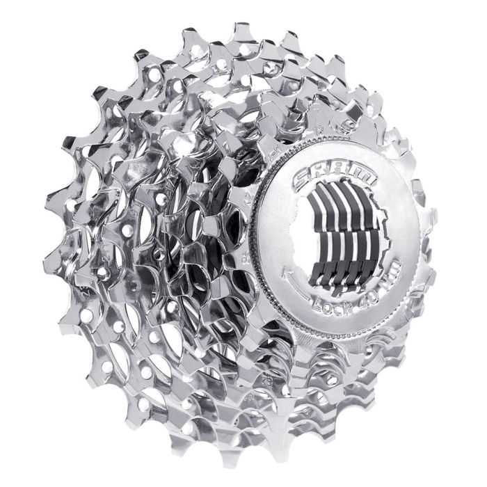 SRAM Cassette PG-850 8sp