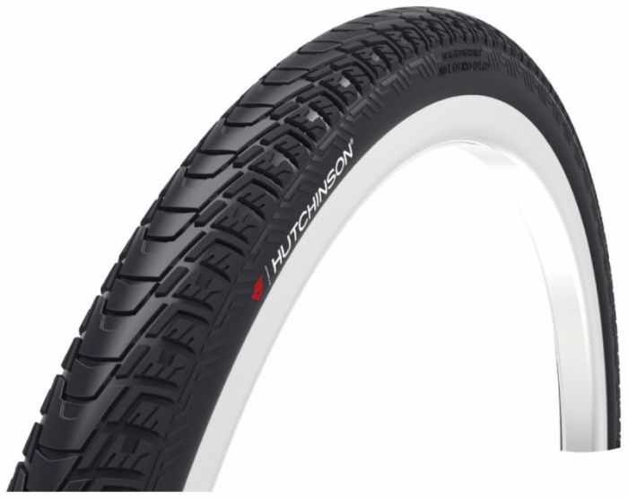 City Tire Hutchinson HAUSSMANN 26X1.75