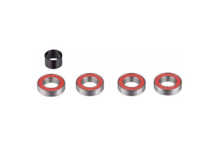 SRAM Rear Hub Bearing Set RISE 60 XD 11.1918.003.020